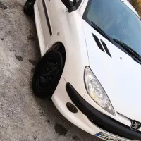 206 Tu5 مدل 90|خودرو سواری و وانت|کرمان, |دیوار