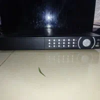 16DVRکانال(چشم)بافضای2تاهارددوربین