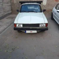 پیکان وانت|خودرو سواری و وانت|ری, دولت‌آباد|دیوار