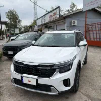 کیا سلتوس مدل 2025|خودرو سواری و وانت|بندر انزلی, گلشن|دیوار