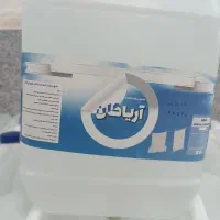 جرمگیر و سفید کننده ده لیتری