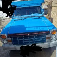 نیسان دیزل|خودرو سواری و وانت|گیان, |دیوار