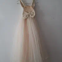 لباس مجلسی دخترانه|لباس|قائن, |دیوار