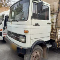 خاور ۸۰۸ مدل ۷۷