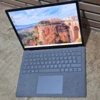 Surface Laptop 4 سورفیس لپتاپ ۴در حد نو