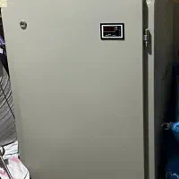 باکس خنک کننده سایلنت ماینر