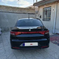 خودرو تارا v2مدل ۱۴۰۲