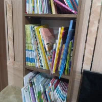 کتاب کودک و نوجوان|کتاب و مجله آموزشی|سیرجان, |دیوار