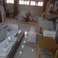 واگذاری مغازه و کارگاه کابینت سازی|اجارهٔ مغازه و غرفه|رباط‌کریم, رباط‌کریم|دیوار