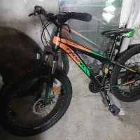 دوچرخه۲۴ فونیکس نو