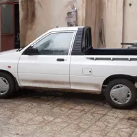 وانت پراید