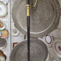 شمشیر سان پهلوی