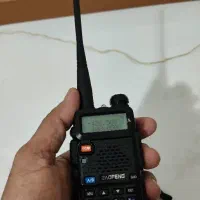 بی سیم حرفه ای کمپینگ|کوهنوردی و کمپینگ|رشت, منظریه|دیوار