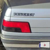 پژو 405مدل 88 بی رنگ