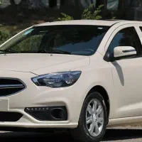 فروش شاهین پلاس اتومات صفر