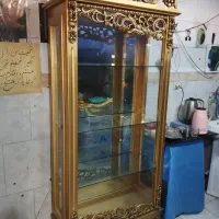 بوفه|بوفه، ویترین، کنسول|تبریز, |دیوار