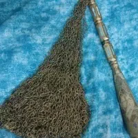 زنجیر محرم عزاداری برنج مهردار