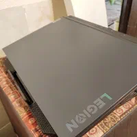 RTX 3060 نوت بوک گیمینگ legion