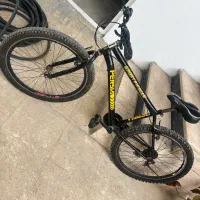 دوچرخه 26 در حد