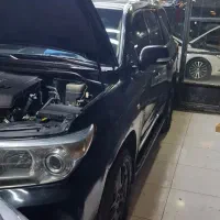 تعمیر گاه ماشین خارجی. یک .|خدمات موتور و ماشین|تهران, اختیاریه|دیوار