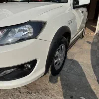 کوییک ۴۰۴ بیرنگ|خودرو سواری و وانت|آستانه اشرفیه, |دیوار