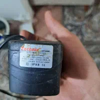 تصفیه کن  و پمپ هوا اکواریوم حراج