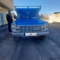 سایپا نیسان مدل 81