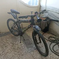 دوچرخه ۲۶