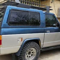 پاترول دو درب|خودرو سواری و وانت|یاسوج, |دیوار