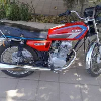 فروش موتور سی جی 125