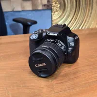 دوربین عکاسی کانن EOS 250D 18-55 STM|دوربین عکاسی و فیلمبرداری|تهران, شیخ هادی|دیوار
