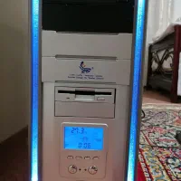 کیس|رایانه رومیزی|بروجرد, |دیوار