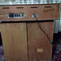 استریوشارپ قدیمی