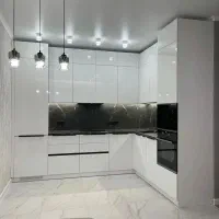 نصب قرنیز و کابینت|خدمات پیشه و مهارت|فردیس, فردیس|دیوار