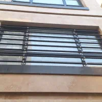 نرده استیل و حفاظ استیل|خدمات پیشه و مهارت|تهران, بازار|دیوار