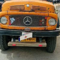 بنز تک باری ۱۹۲۴