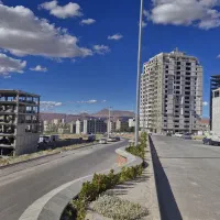مشارکت در ساخت ( زمین یا ملک از شما ، ساخت از ما