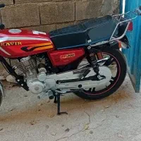 موتور کویر۲۰۰صفرمدل۱۴۰۴