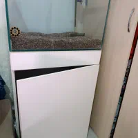 یک دستگاه آکواریوم