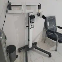 یونیت دندانپزشکی اتوکلاو رادیوگرافی فورسپس الواتور|پزشکی|مشهد, کوه سنگی|دیوار