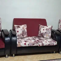 مبل و وسایل چوبی|مبلمان خانگی و میز عسلی|گرمدره, |دیوار