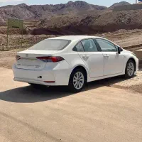 تویوتا فول هیبرید 2025 پلاک ارس|خودرو سواری و وانت|تبریز, |دیوار