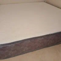 تشک دو نفره|تشک تختخواب|قم, انسجام|دیوار