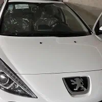پژو ۲۰۷ صفر ۱۴۰۵