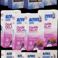 کـانـدوم