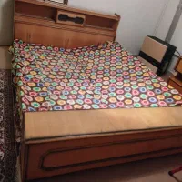 فروش فوری تخت دونفره