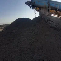 حمل شن و ماسه خاور کمپرسی|خدمات حمل و نقل|عنبرآباد, |دیوار