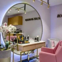 اجاره تمامی لاین های زیبایی