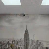 پک کامل دوربین مداربسته ۴عددی فلزی بانصب رایگان|دوربین مداربسته|لاهیجان, بازکیاگوراب|دیوار