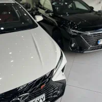 فروش فوق العاده z6 gt  (اریزو ۶ جی تی )
